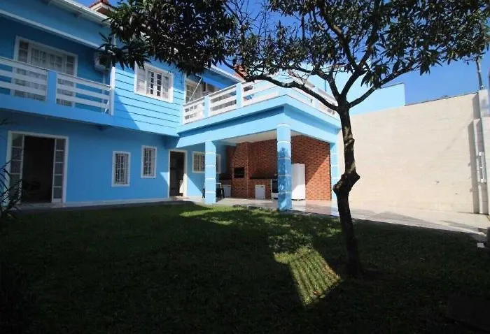 Casa Campeche