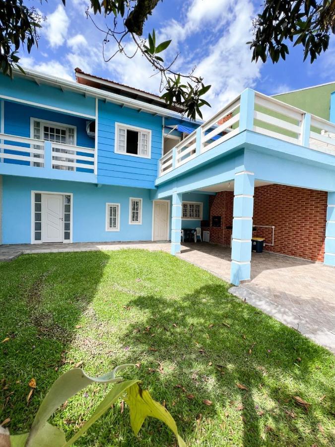 Casa Campeche Сasa de vacaciones Florianópolis
