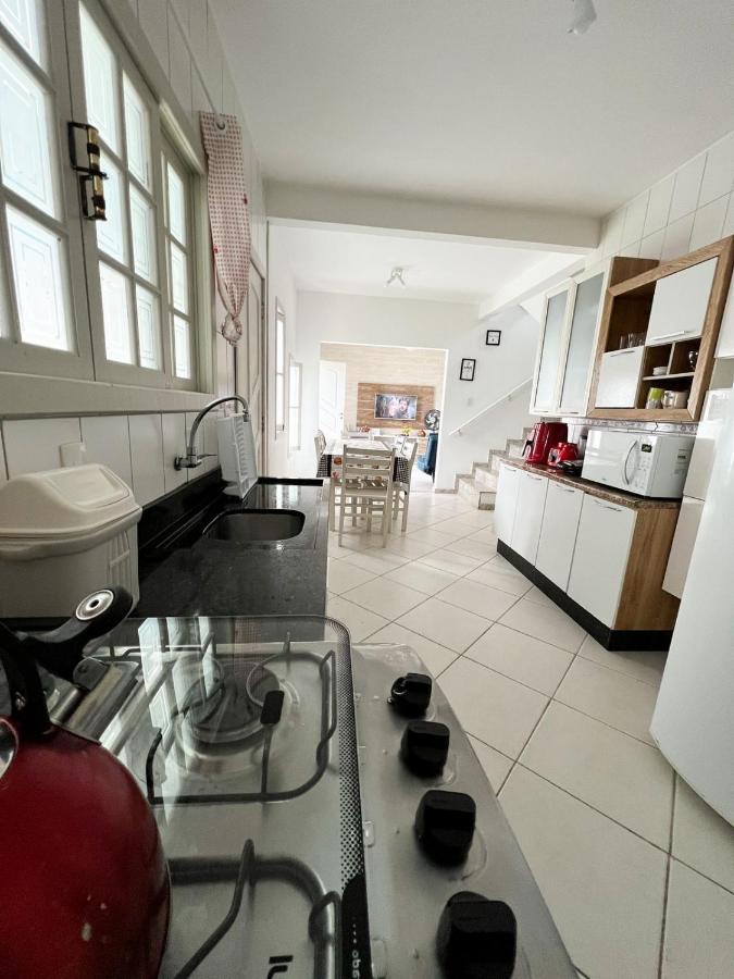 Сasa de vacaciones Casa Campeche Florianópolis
