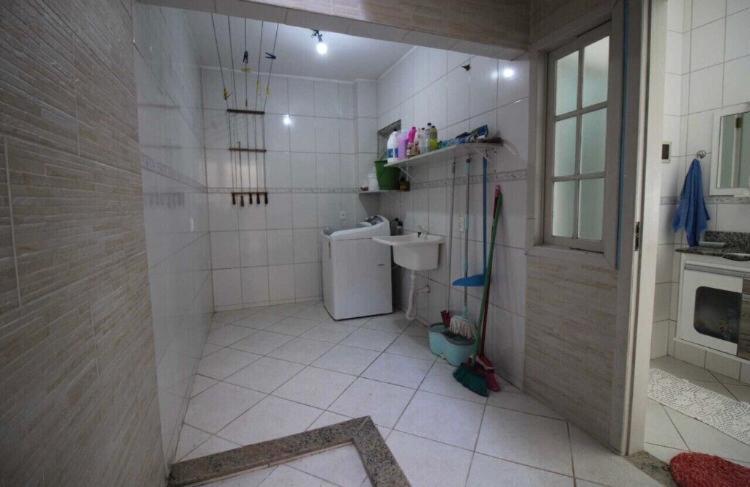 Сasa de vacaciones Casa Campeche Florianópolis