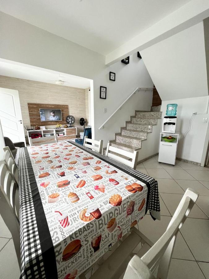 Casa Campeche * Florianópolis