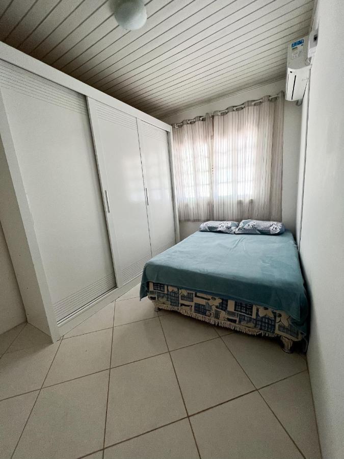 Сasa de vacaciones Casa Campeche Florianópolis