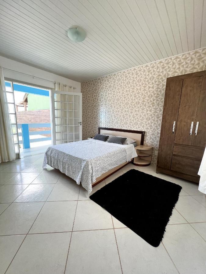 Сasa de vacaciones Casa Campeche Florianópolis